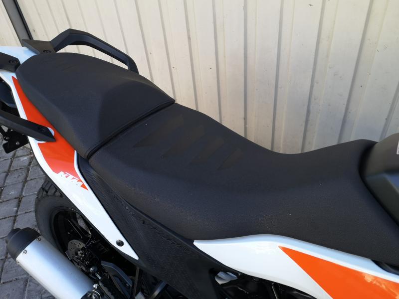 KTM 390 ADVENTURE