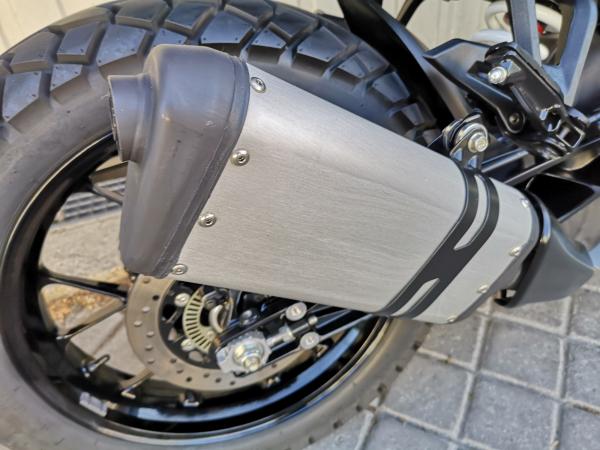 KTM 390 ADVENTURE