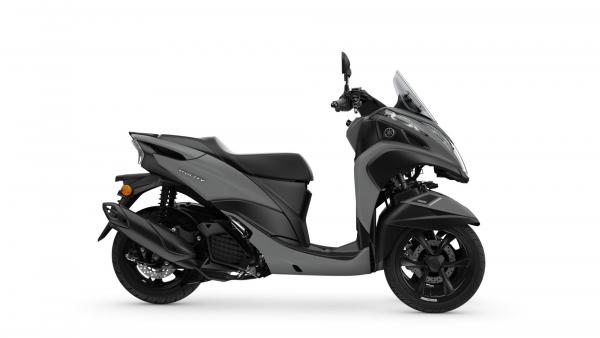 YAMAHA TRICITY 125