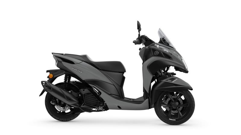 YAMAHA TRICITY 125