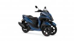 YAMAHA TRICITY 125