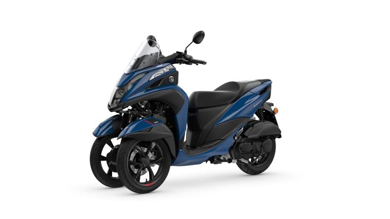 YAMAHA TRICITY 125