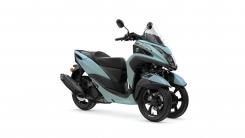 YAMAHA TRICITY 125