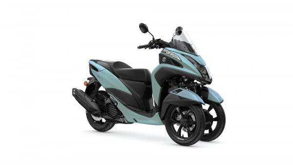 YAMAHA TRICITY 125