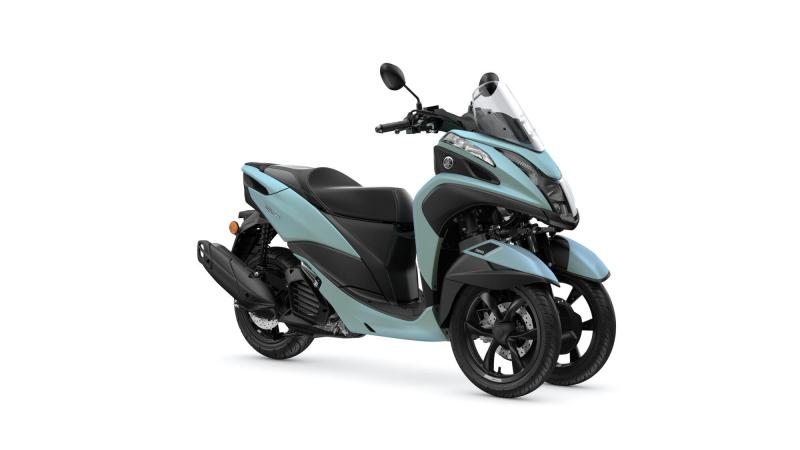 YAMAHA TRICITY 125