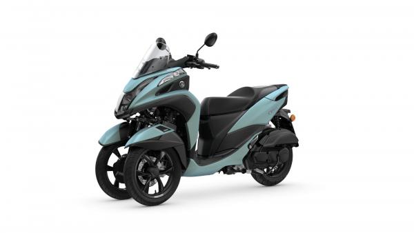 YAMAHA TRICITY 125