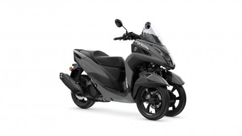 YAMAHA TRICITY 125