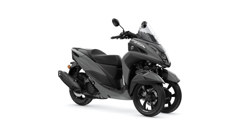 YAMAHA TRICITY 125