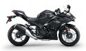 KAWASAKI NINJA 500