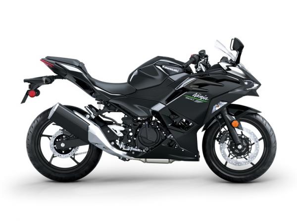 KAWASAKI NINJA 500