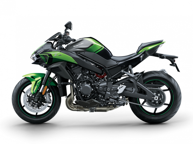 KAWASAKI Z 1000 H2