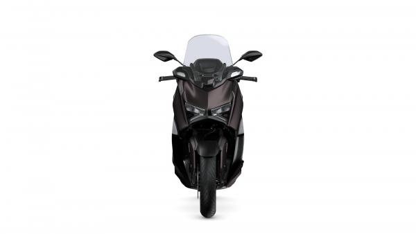 YAMAHA XMAX 125 TECH MAX