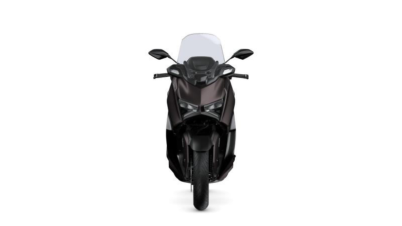 YAMAHA XMAX 125 TECH MAX