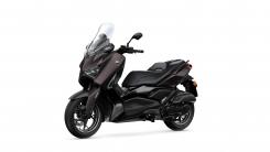 YAMAHA XMAX 125 TECH MAX