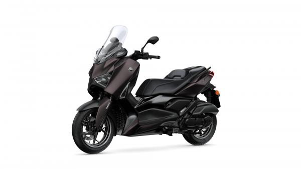 YAMAHA XMAX 125 TECH MAX