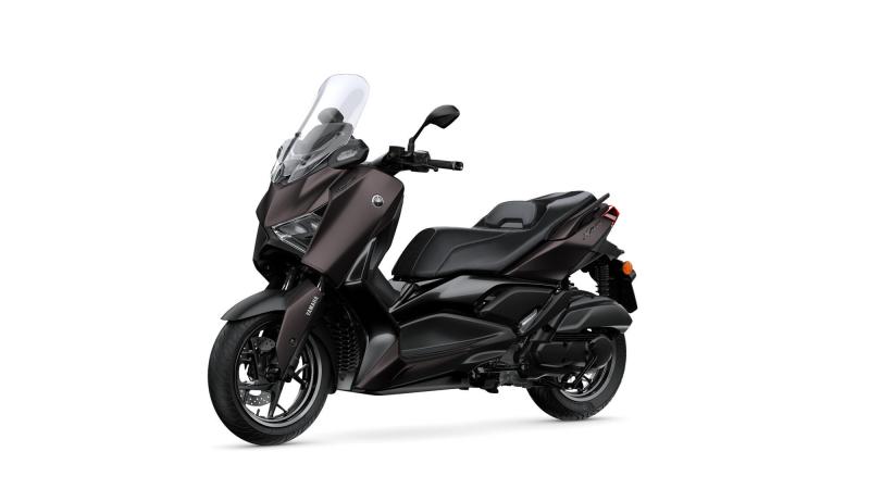 YAMAHA XMAX 125 TECH MAX