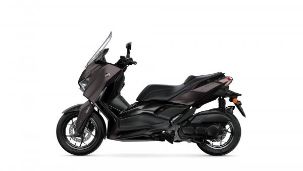 YAMAHA XMAX 125 TECH MAX
