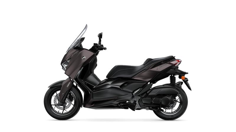 YAMAHA XMAX 125 TECH MAX