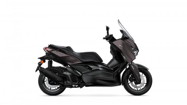YAMAHA XMAX 125 TECH MAX