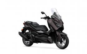 YAMAHA XMAX 125 TECH MAX