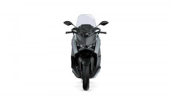 YAMAHA XMAX 125 TECH MAX