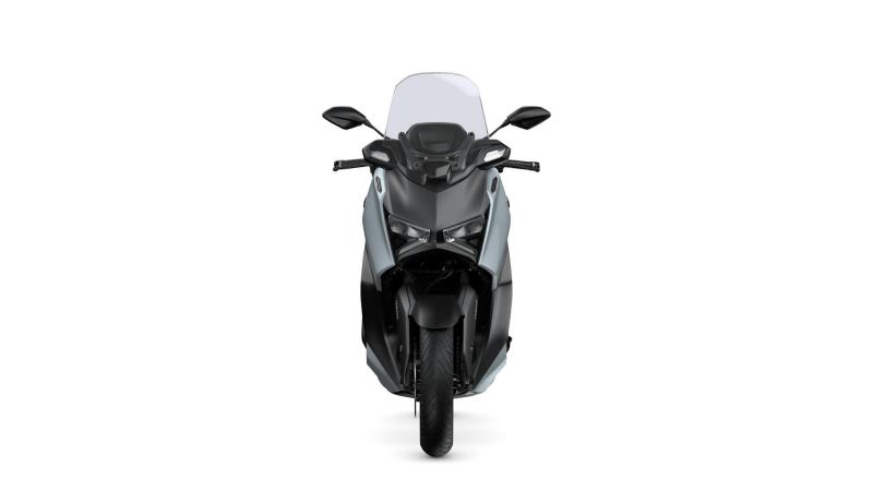 YAMAHA XMAX 125 TECH MAX