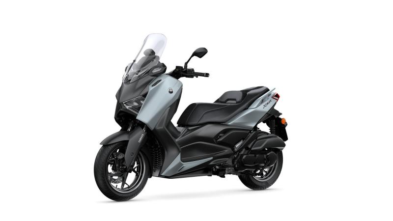 YAMAHA XMAX 125 TECH MAX