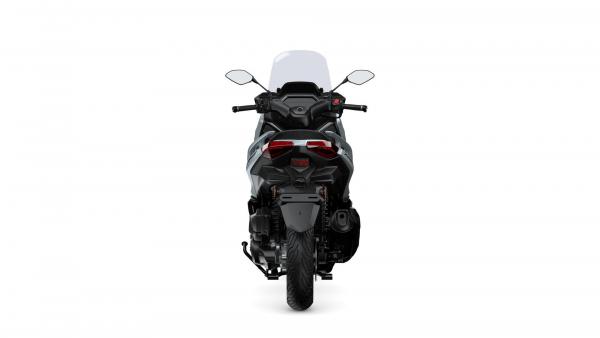 YAMAHA XMAX 125 TECH MAX