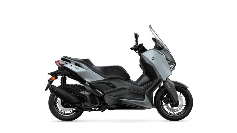 YAMAHA XMAX 125 TECH MAX