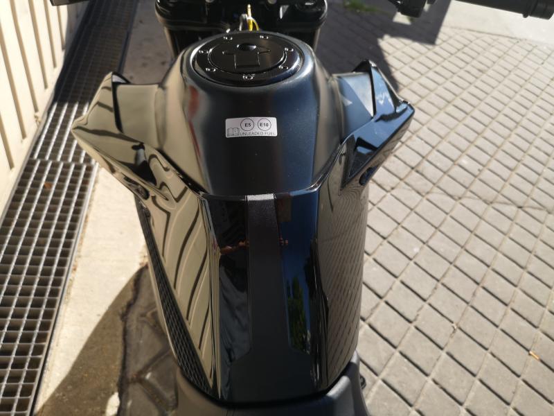 KTM 890 DUKE L A2