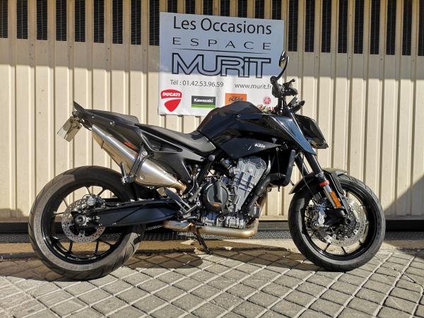 KTM 890 DUKE L A2