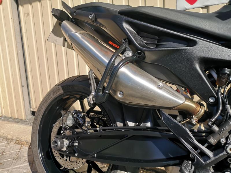 KTM 890 DUKE L A2