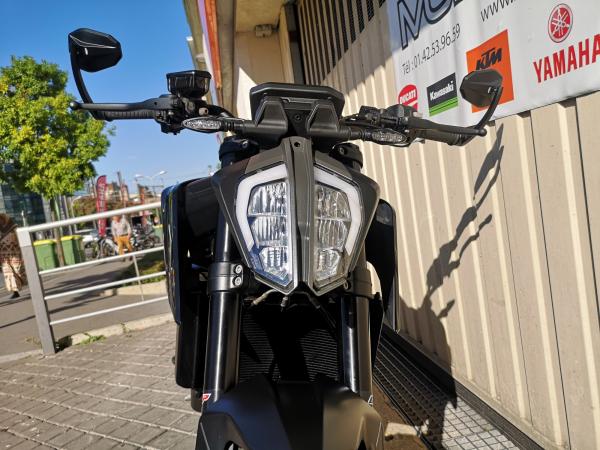 KTM 890 DUKE L A2