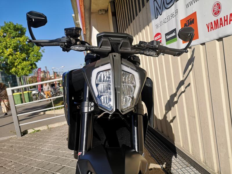 KTM 890 DUKE L A2