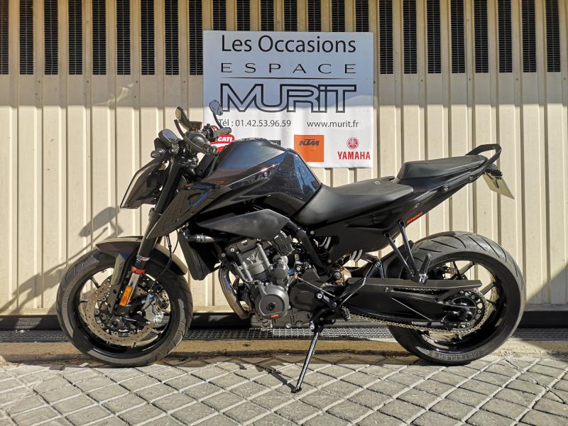 KTM 890 DUKE L A2