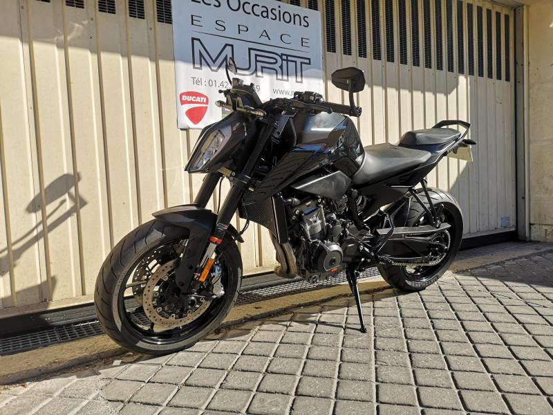 KTM 890 DUKE L A2