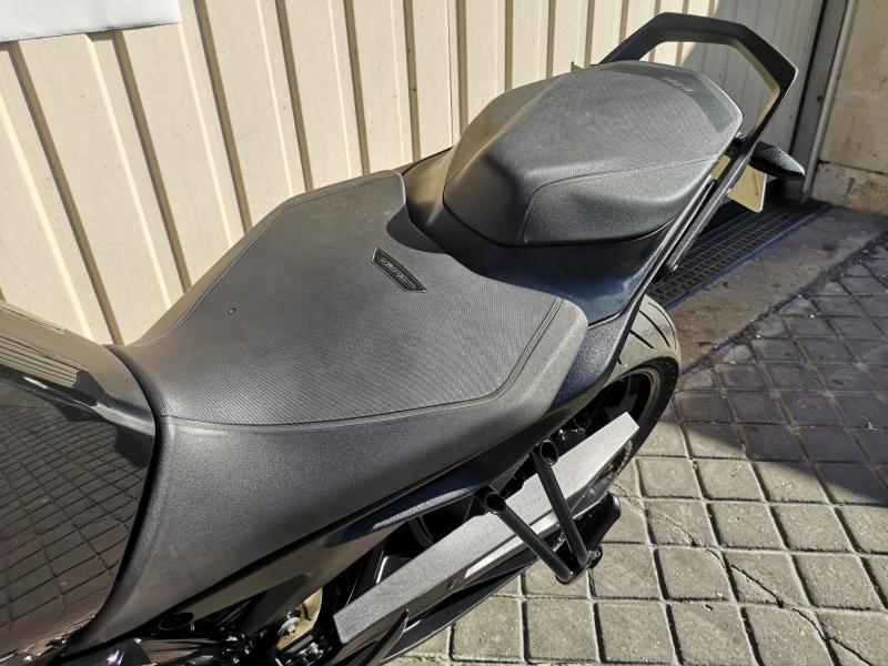 KTM 890 DUKE L A2