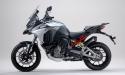 DUCATI MULTISTRADA V4S RADAR
