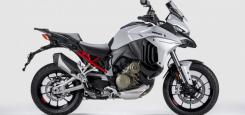 DUCATI MULTISTRADA V4S RADAR