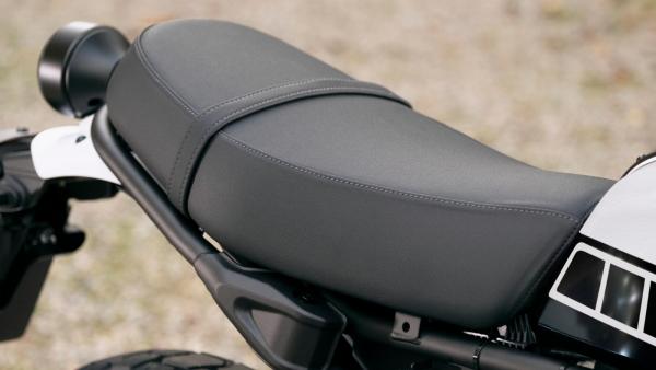 YAMAHA XSR 700 LEGACY 35kw