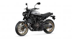 YAMAHA XSR 700 LEGACY 35kw