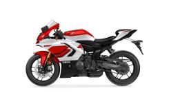 YAMAHA YZF-R7 70th Anniversaire 