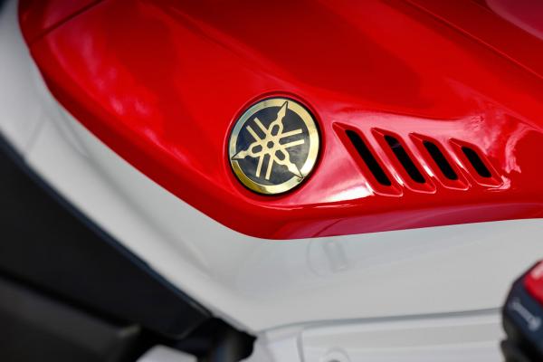 YAMAHA YZF-R7 70th Anniversaire 