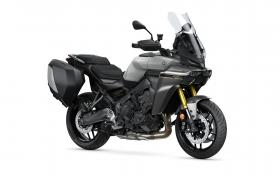 YAMAHA Tracer 9 GT 2025
