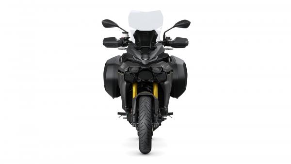 YAMAHA Tracer 9 GT 2025