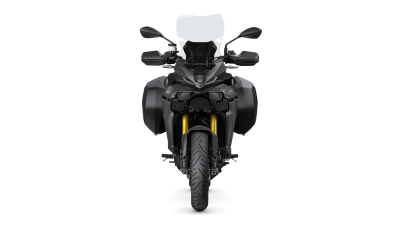 YAMAHA Tracer 9 GT 2025