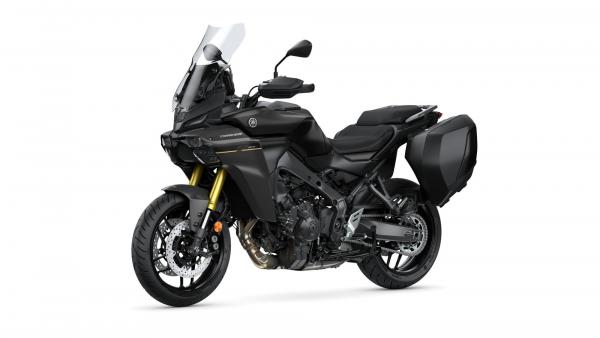 YAMAHA Tracer 9 GT 2025