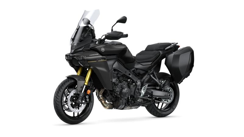 YAMAHA Tracer 9 GT 2025