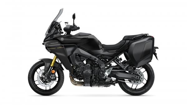 YAMAHA Tracer 9 GT 2025