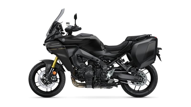 YAMAHA Tracer 9 GT 2025